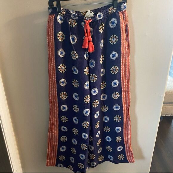 NWT Anthropologie Linen Set - Picture 8 of 9